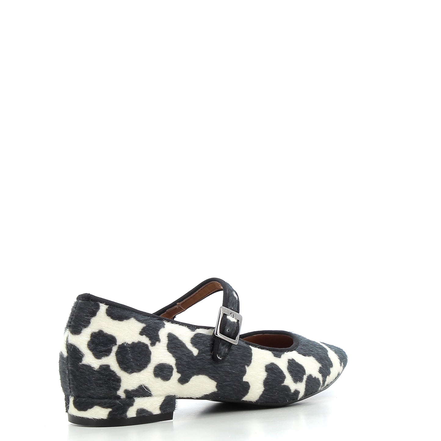 Scarpe Hodea donna 260301MIA25 NERO