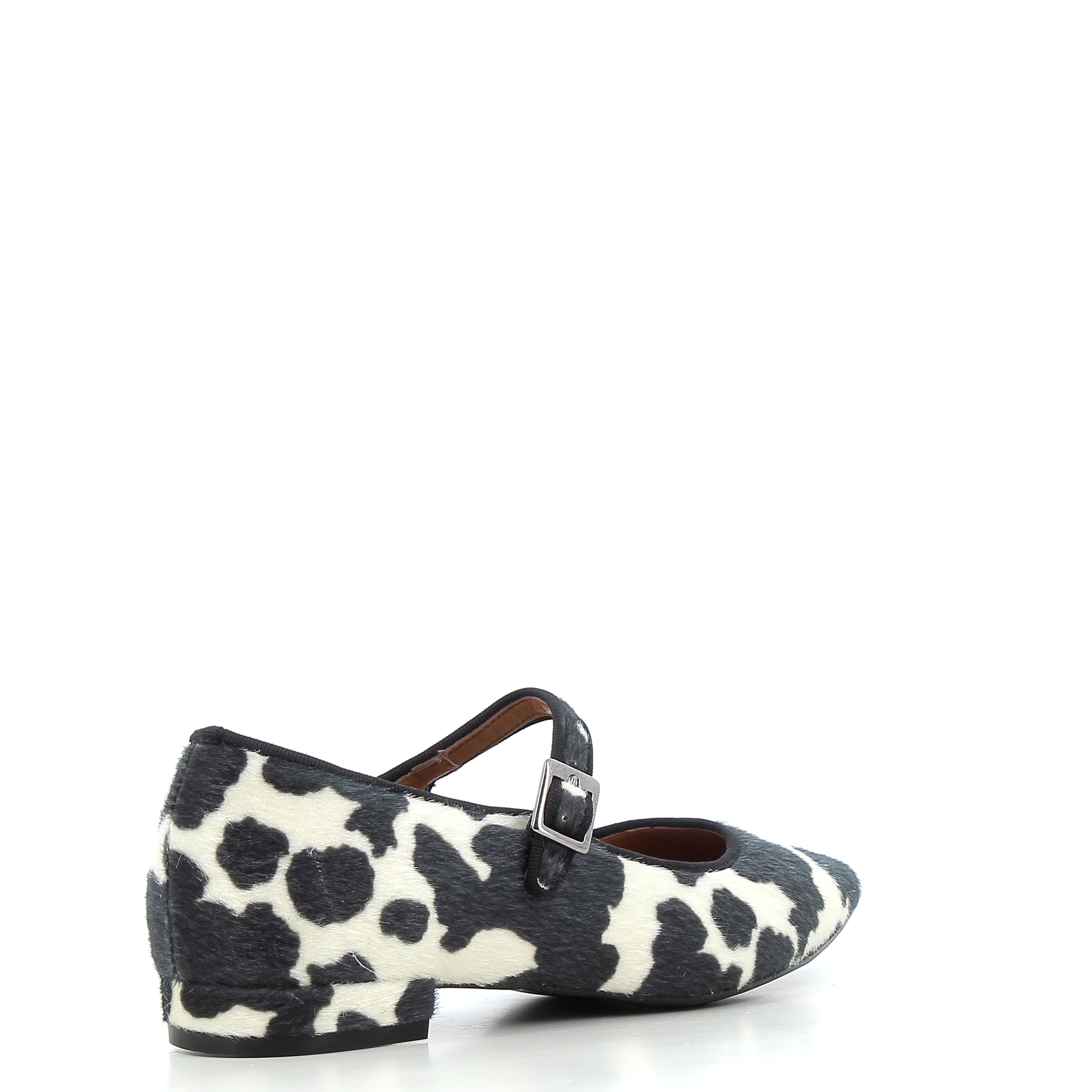 Scarpe Hodea donna 260301MIA25 NERO