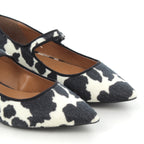 Scarpe Hodea donna 260301MIA25 NERO