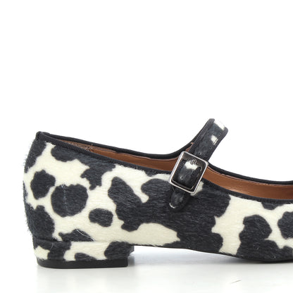 Scarpe Hodea donna 260301MIA25 NERO