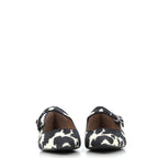 Scarpe Hodea donna 260301MIA25 NERO
