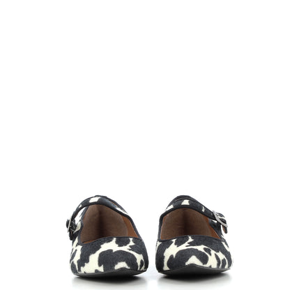 Scarpe Hodea donna 260301MIA25 NERO