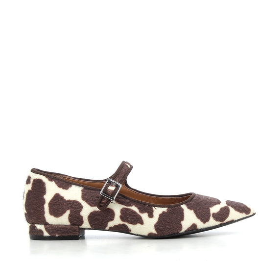 Scarpe Hodea donna 260301MIA25 TDM