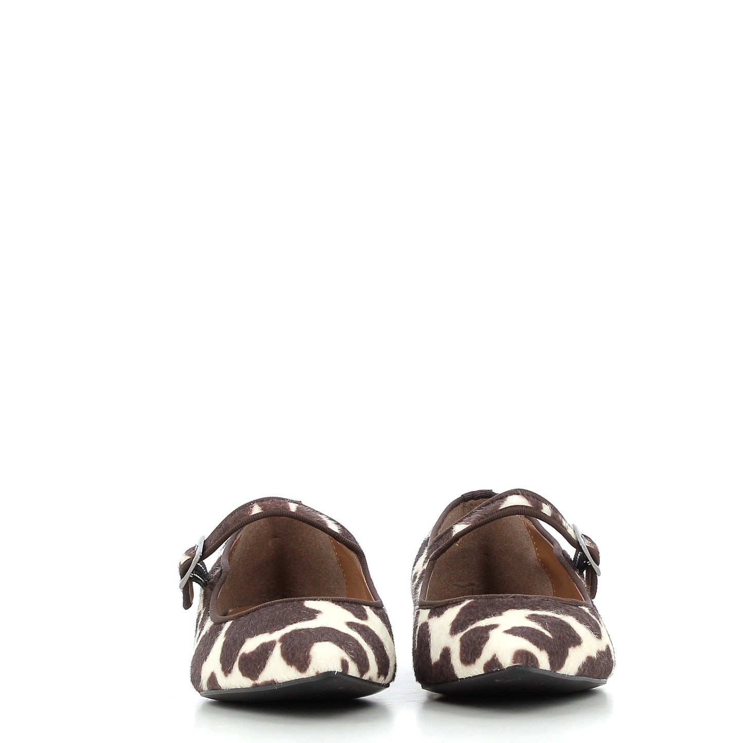 Scarpe Hodea donna 260301MIA25 TDM