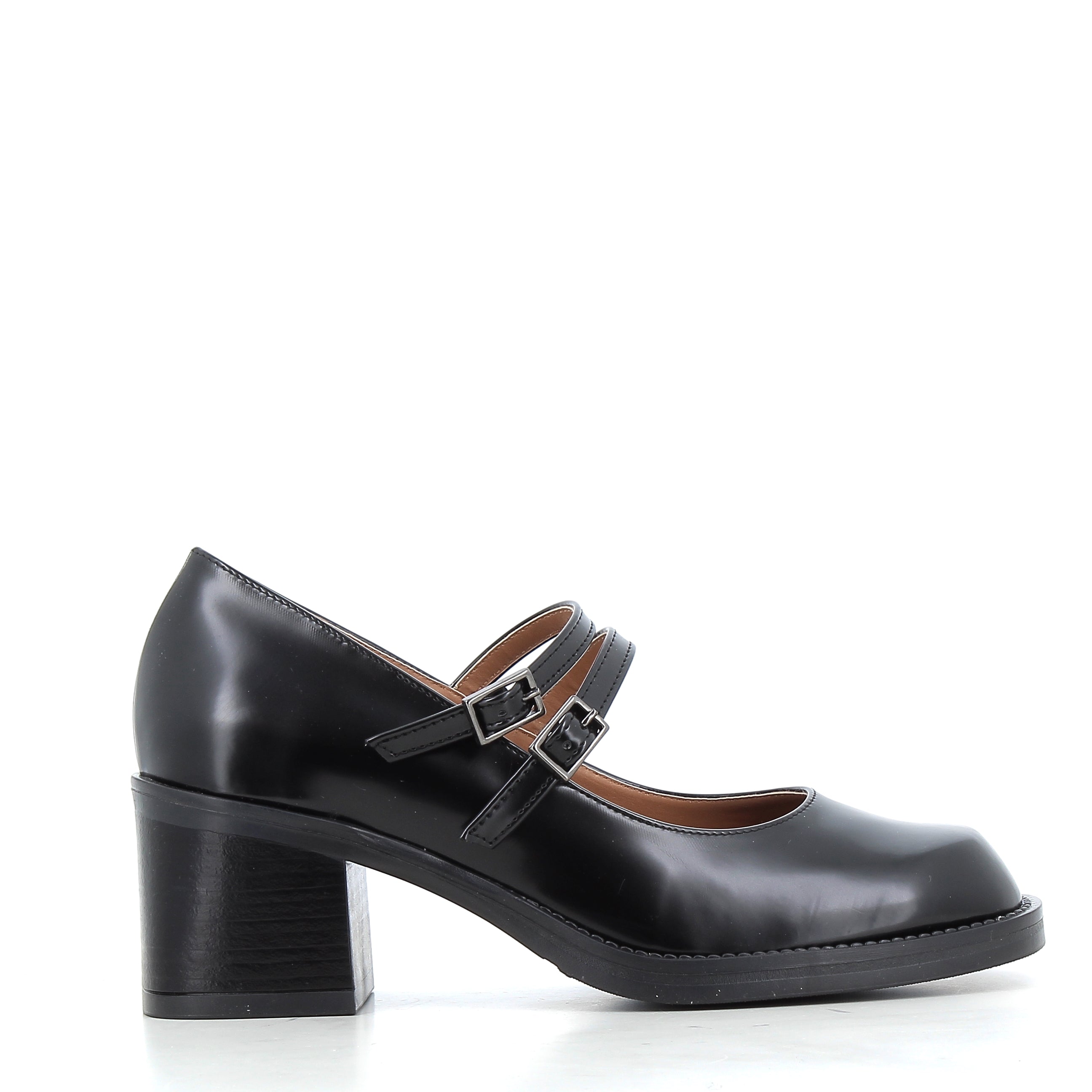 Scarpe Hodea donna 014908MIA25 ABR NERO