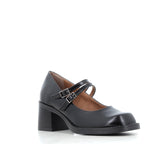 Scarpe Hodea donna 014908MIA25 ABR NERO