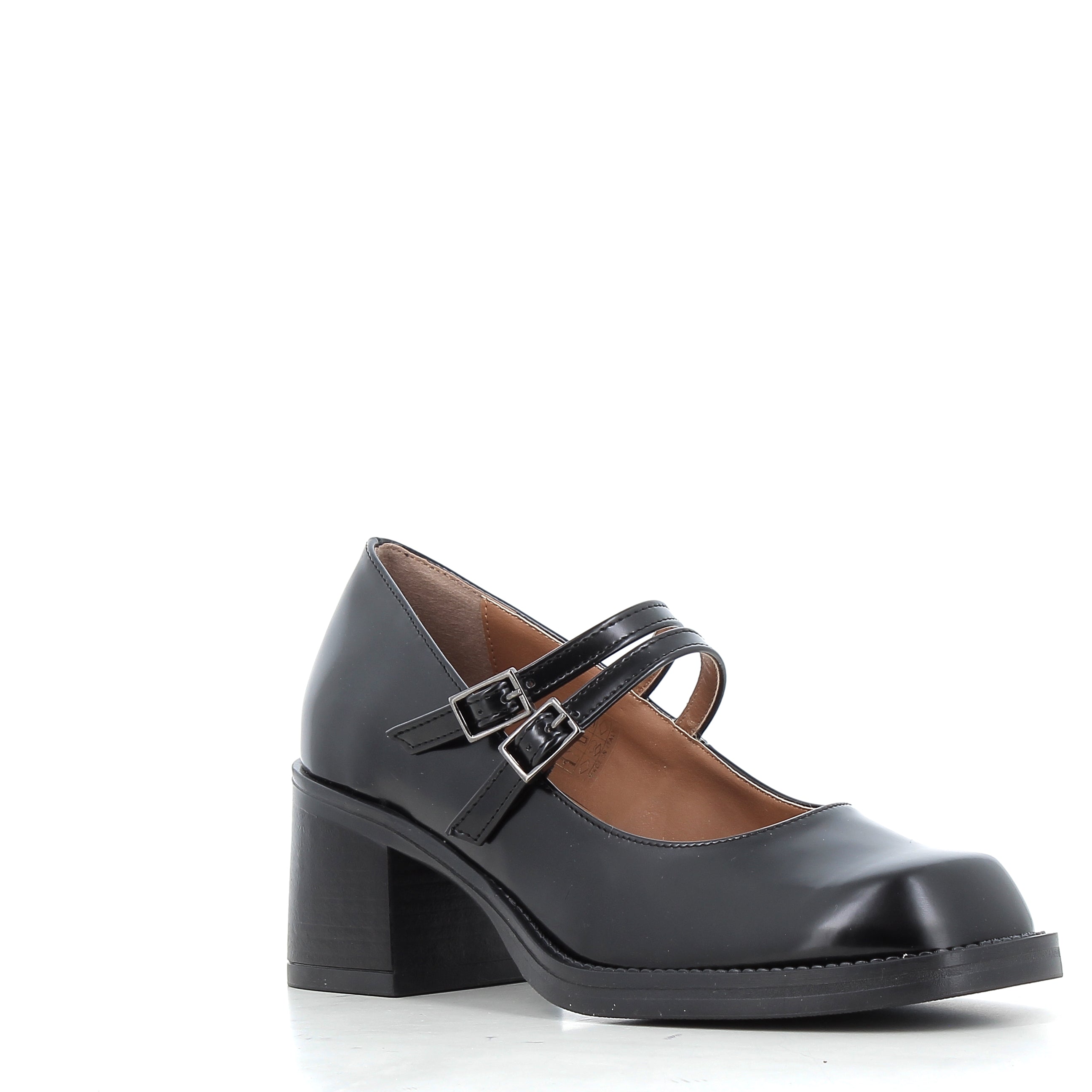 Scarpe Hodea donna 014908MIA25 ABR NERO