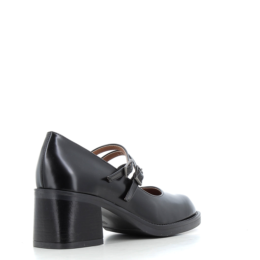 Scarpe Hodea donna 014908MIA25 ABR NERO