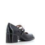 Scarpe Hodea donna 014908MIA25 ABR NERO