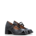 Scarpe Hodea donna 014908MIA25 ABR NERO