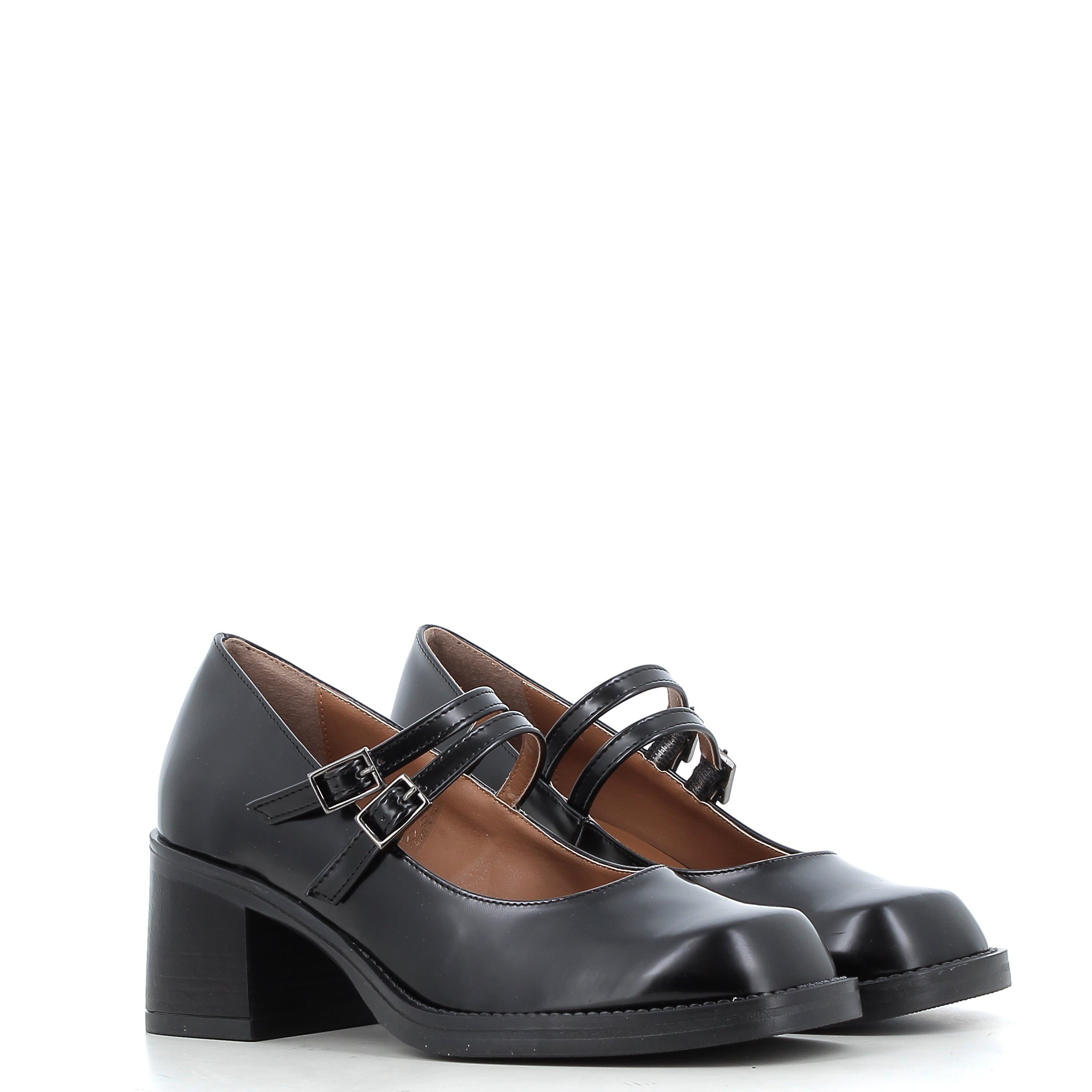 Scarpe Hodea donna 014908MIA25 ABR NERO