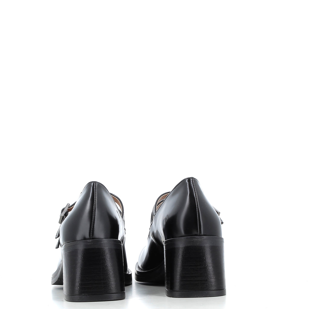 Scarpe Hodea donna 014908MIA25 ABR NERO