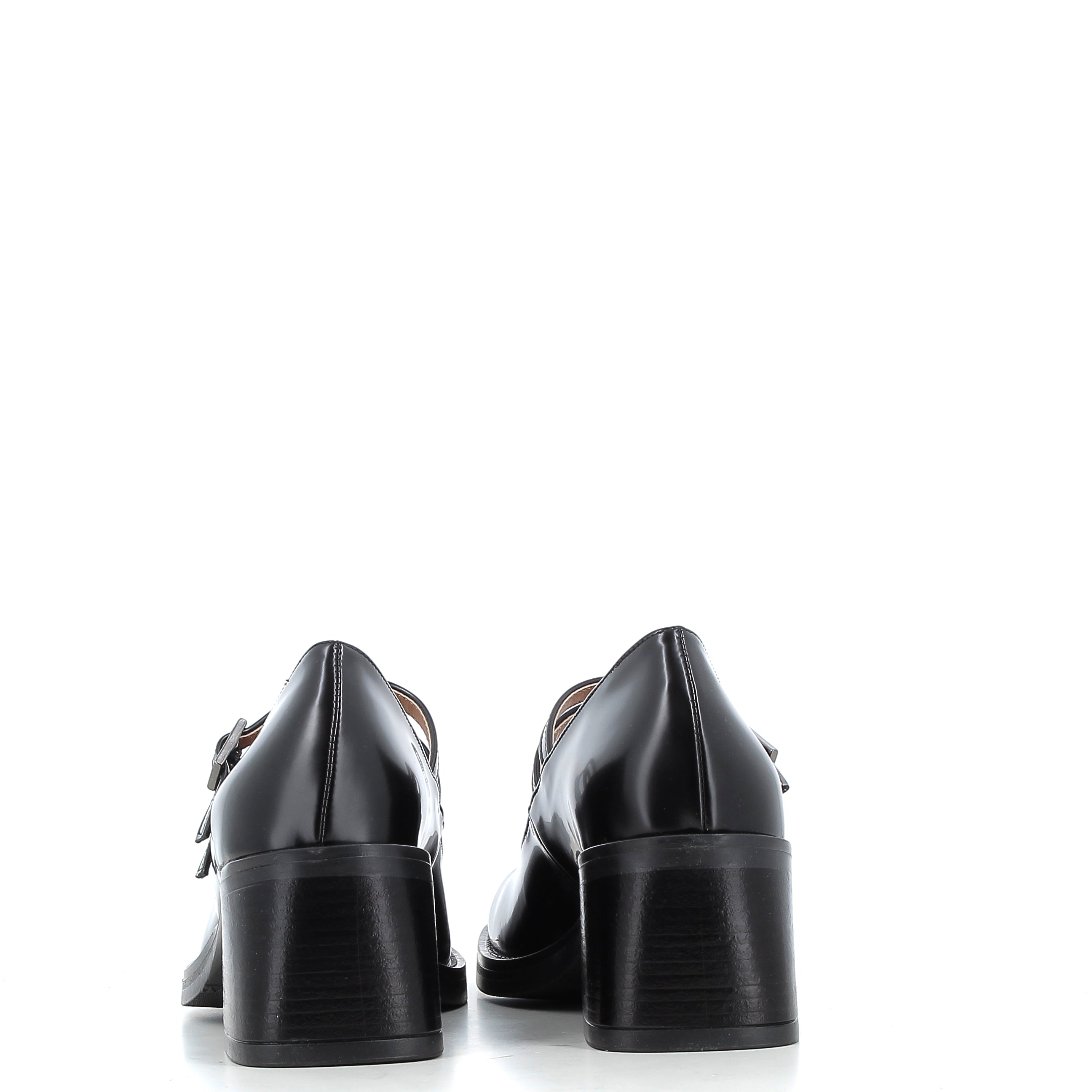 Scarpe Hodea donna 014908MIA25 ABR NERO