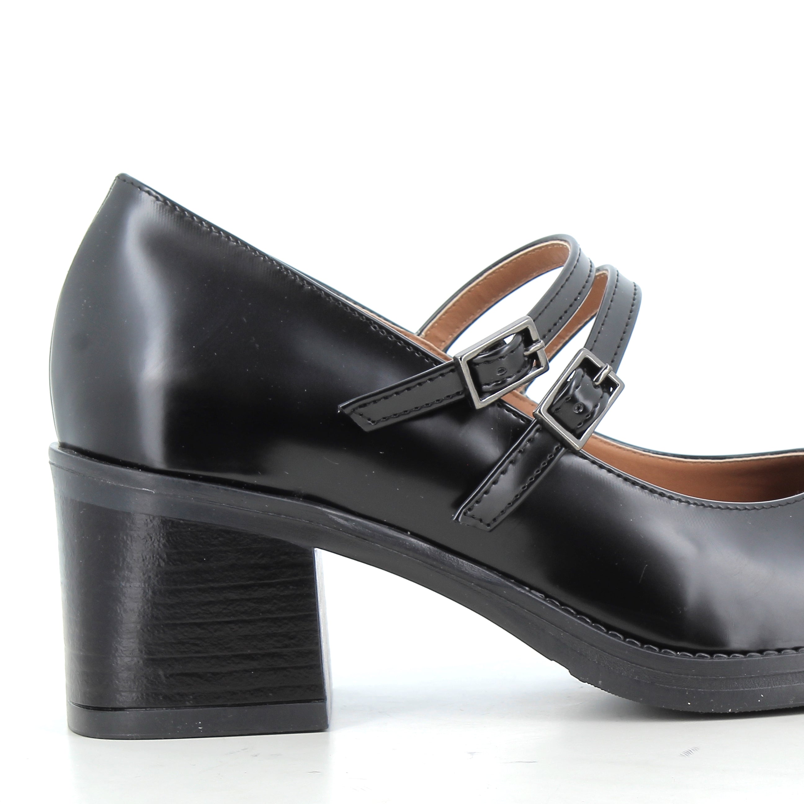 Scarpe Hodea donna 014908MIA25 ABR NERO