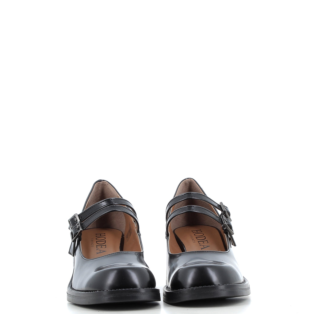 Scarpe Hodea donna 014908MIA25 ABR NERO