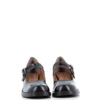 Scarpe Hodea donna 014908MIA25 ABR NERO