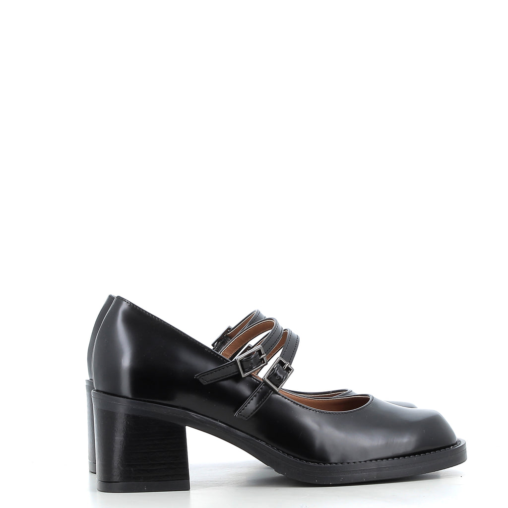 Scarpe Hodea donna 014908MIA25 ABR NERO