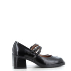 Scarpe Hodea donna 014908MIA25 ABR NERO
