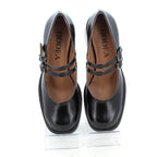 Scarpe Hodea donna 014908MIA25 ABR NERO