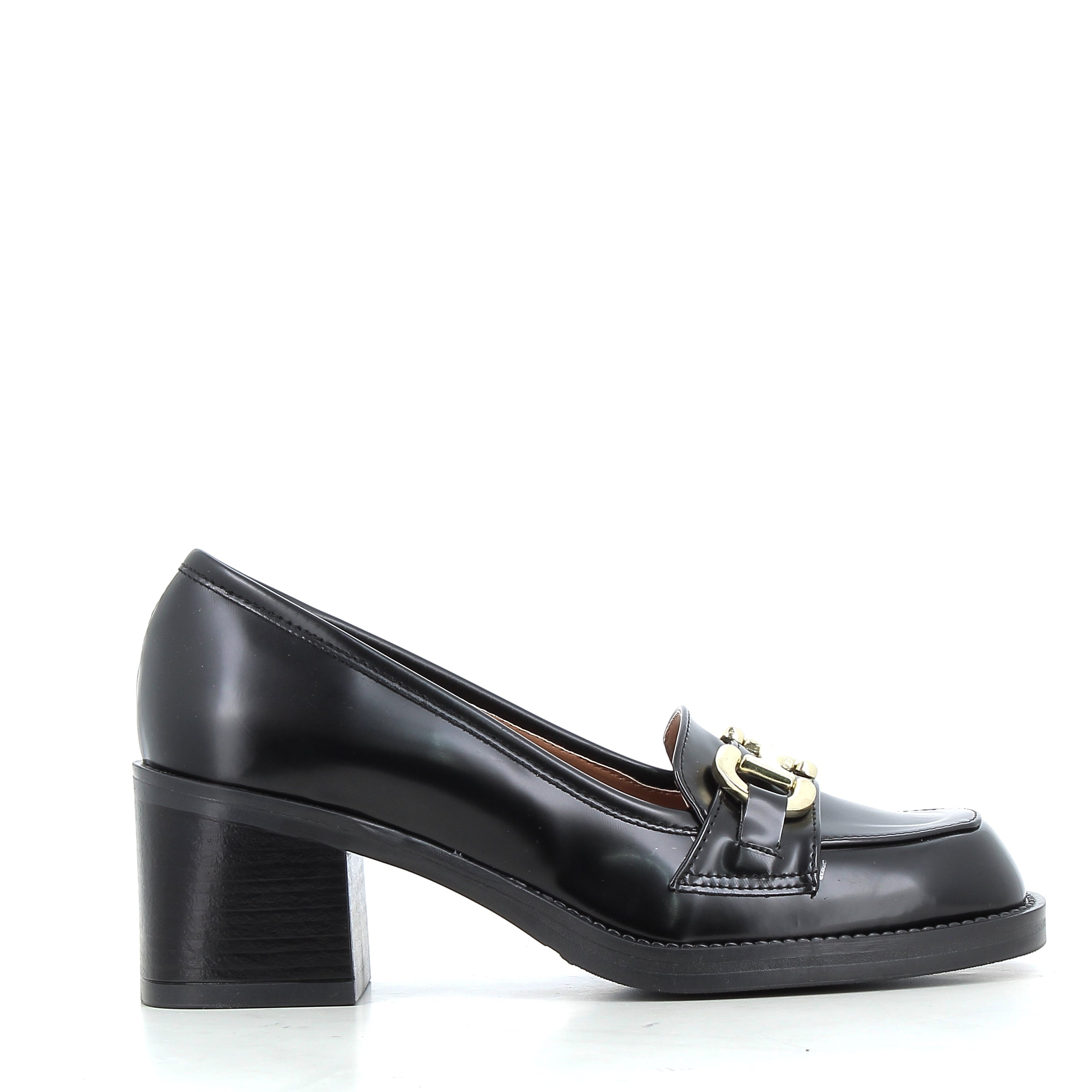 Scarpe Hodea donna 214908MIA25 ABR NERO