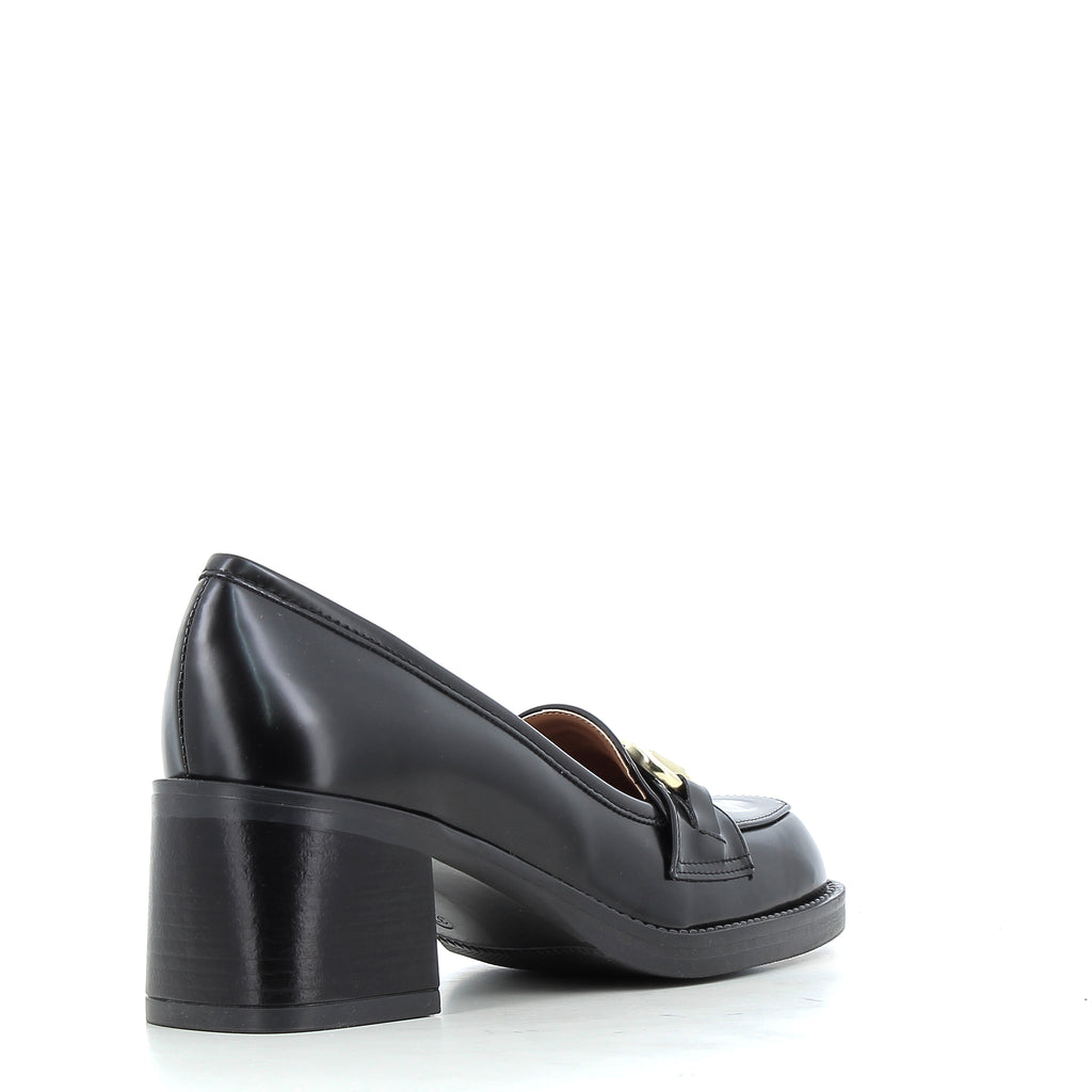 Scarpe Hodea donna 214908MIA25 ABR NERO