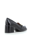Scarpe Hodea donna 214908MIA25 ABR NERO