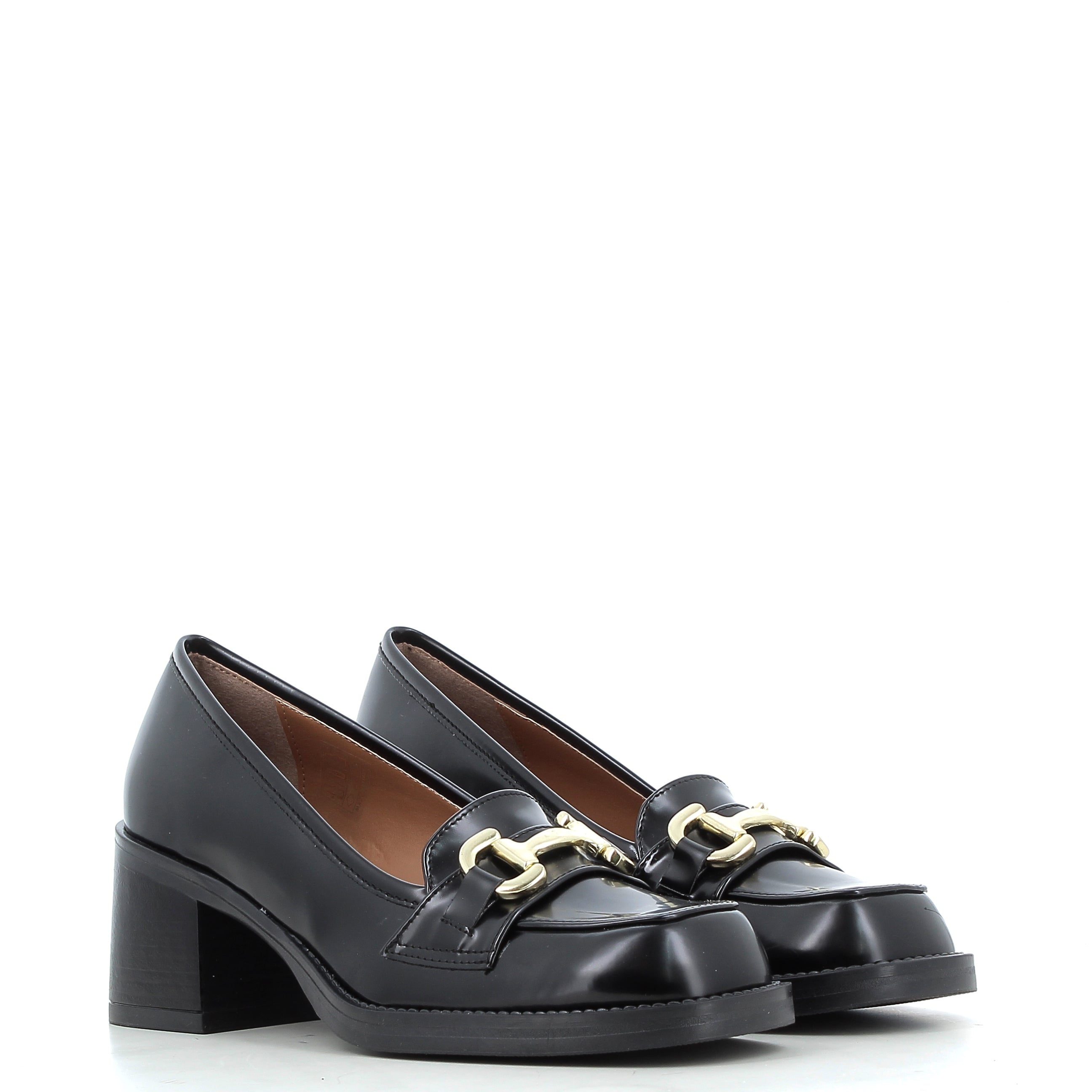 Scarpe Hodea donna 214908MIA25 ABR NERO