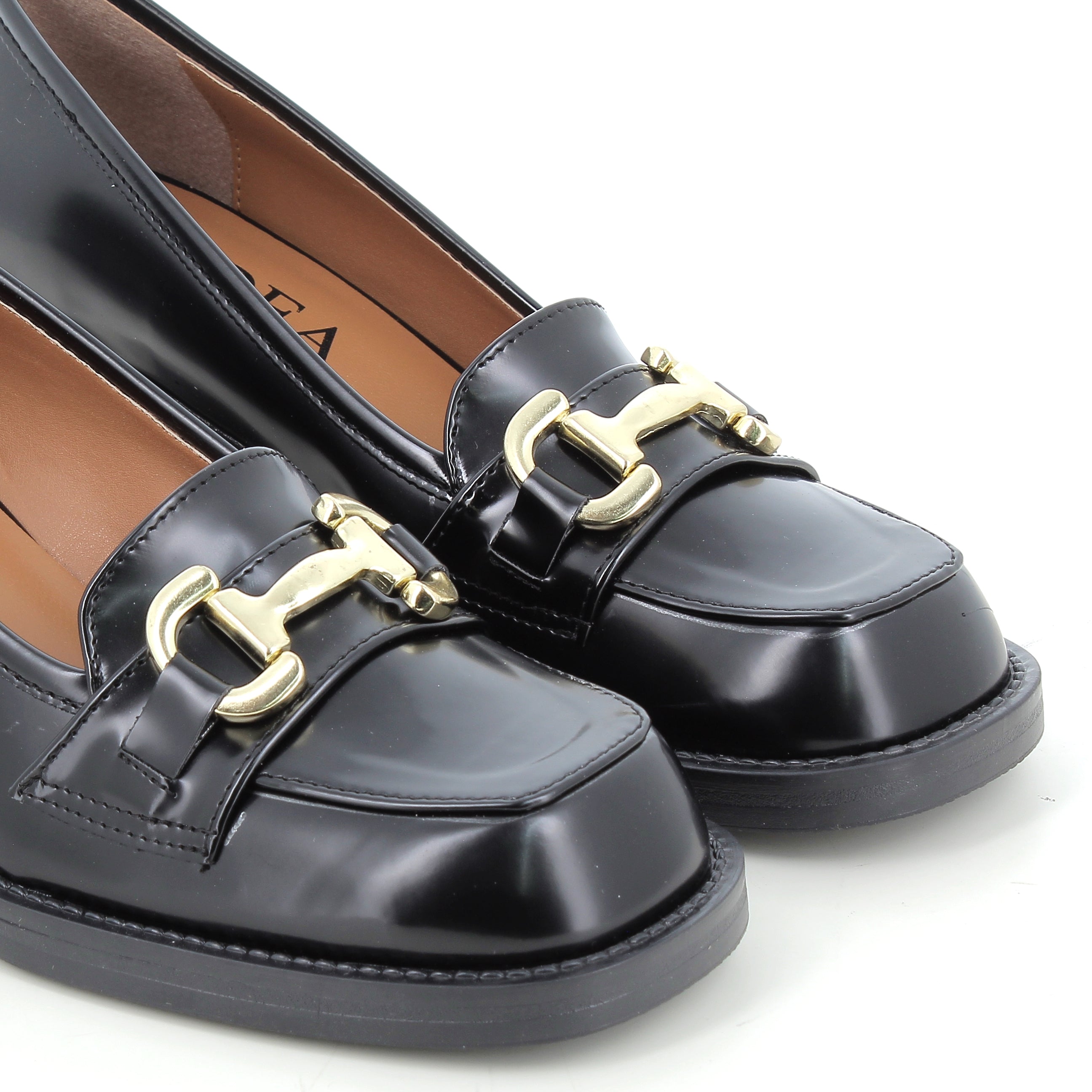 Scarpe Hodea donna 214908MIA25 ABR NERO