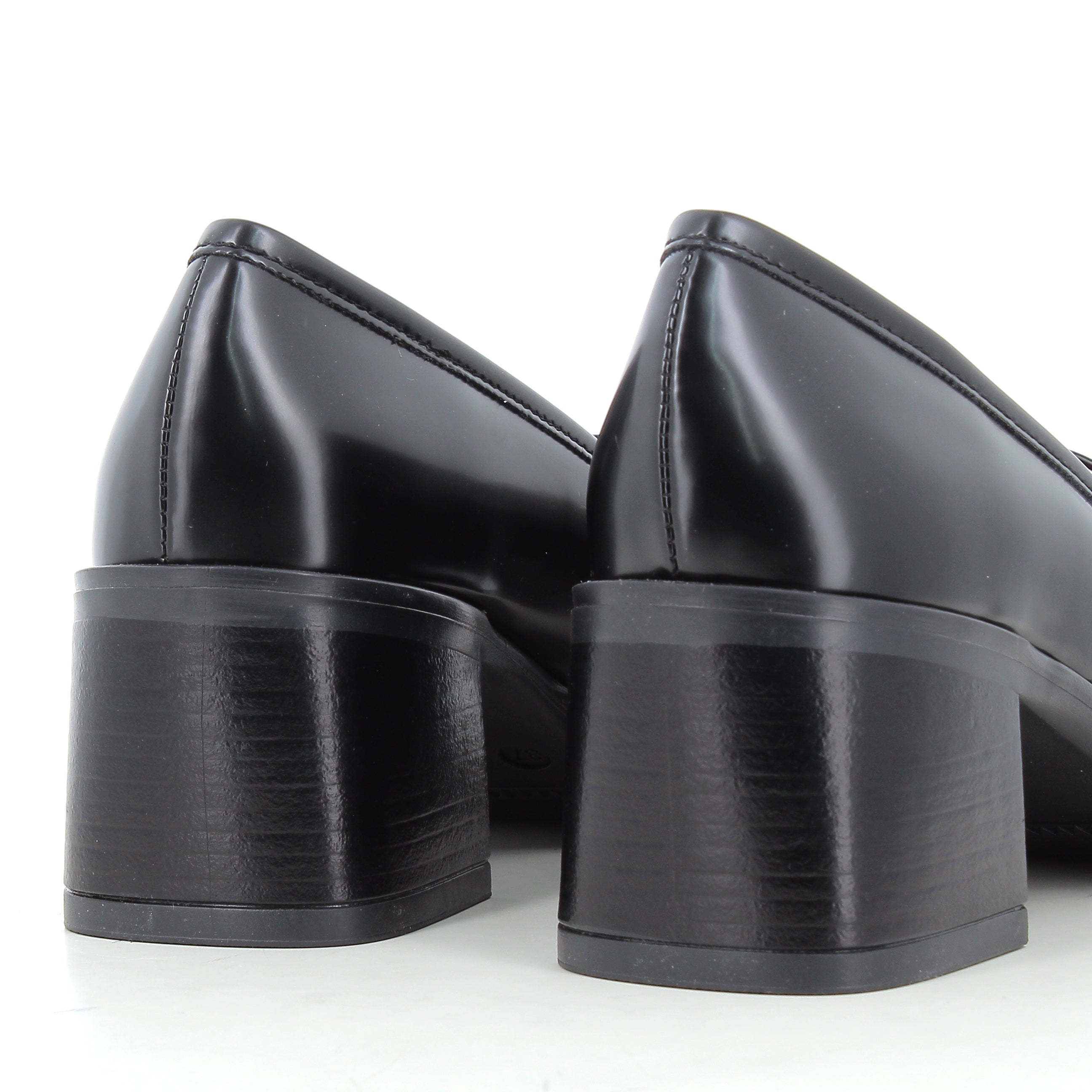 Scarpe Hodea donna 214908MIA25 ABR NERO
