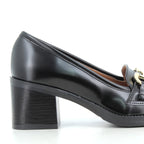 Scarpe Hodea donna 214908MIA25 ABR NERO