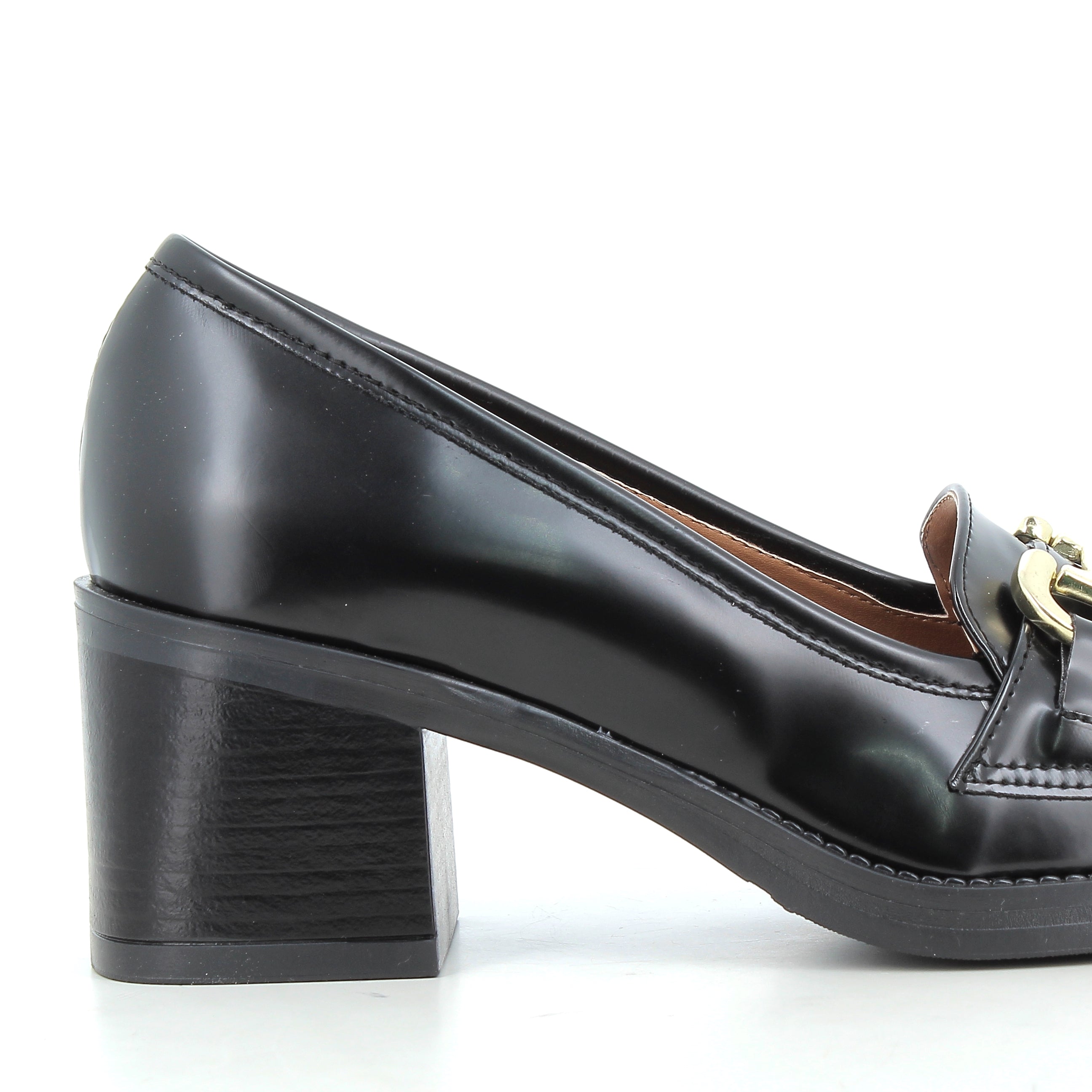 Scarpe Hodea donna 214908MIA25 ABR NERO