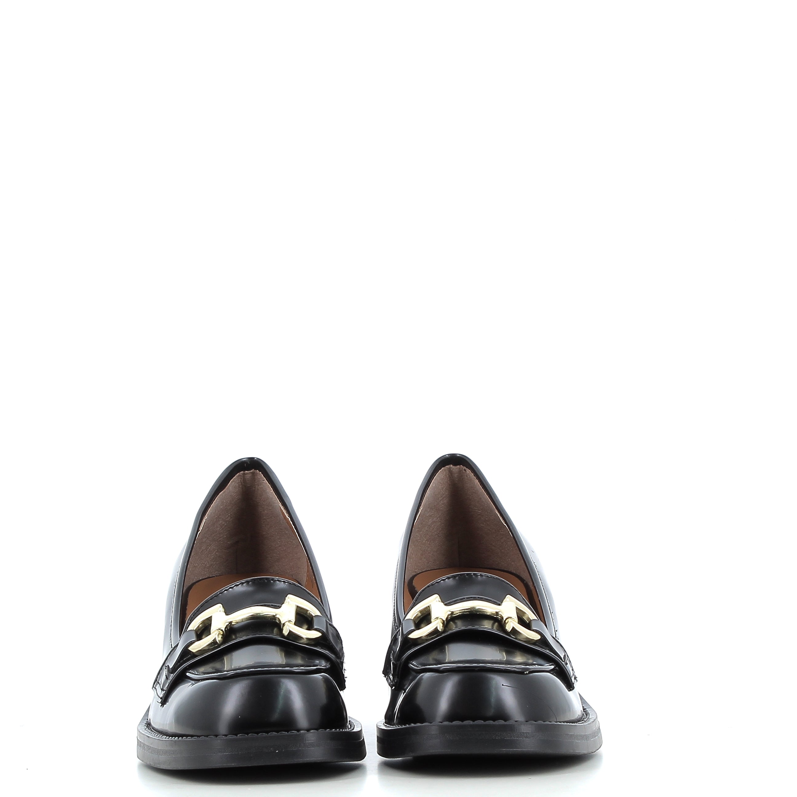 Scarpe Hodea donna 214908MIA25 ABR NERO