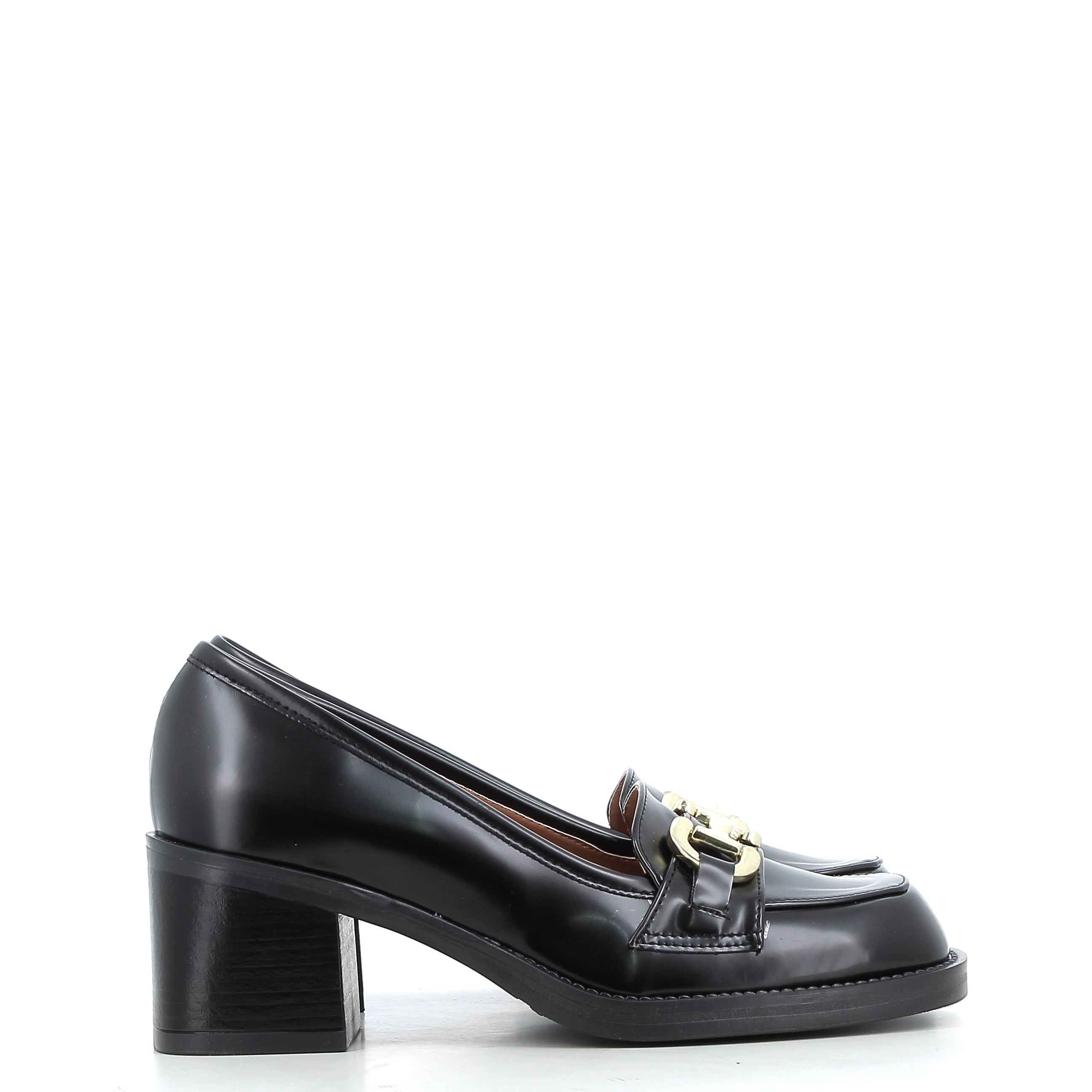 Scarpe Hodea donna 214908MIA25 ABR NERO