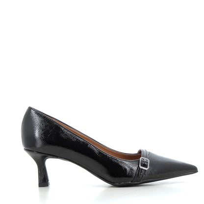 Scarpe Hodea donna 663638MIA25 NAP NERO