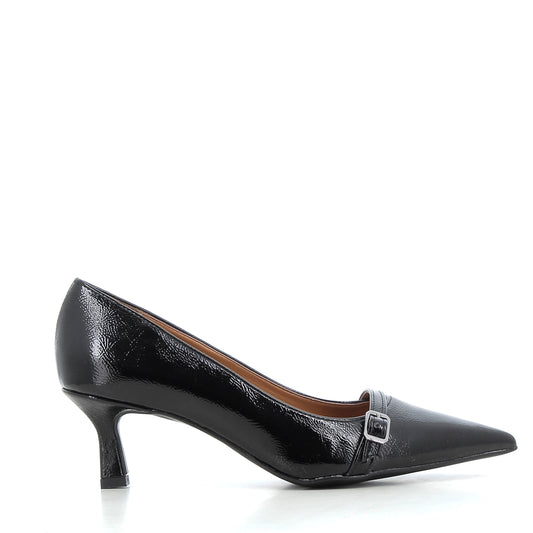 Scarpe Hodea donna 663638MIA25 NAP NERO