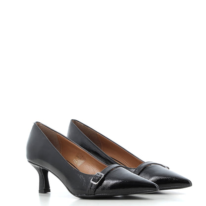 Scarpe Hodea donna 663638MIA25 NAP NERO