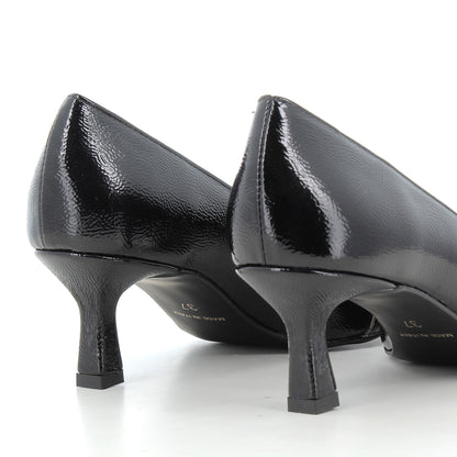 Scarpe Hodea donna 663638MIA25 NAP NERO