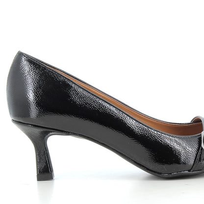 Scarpe Hodea donna 663638MIA25 NAP NERO