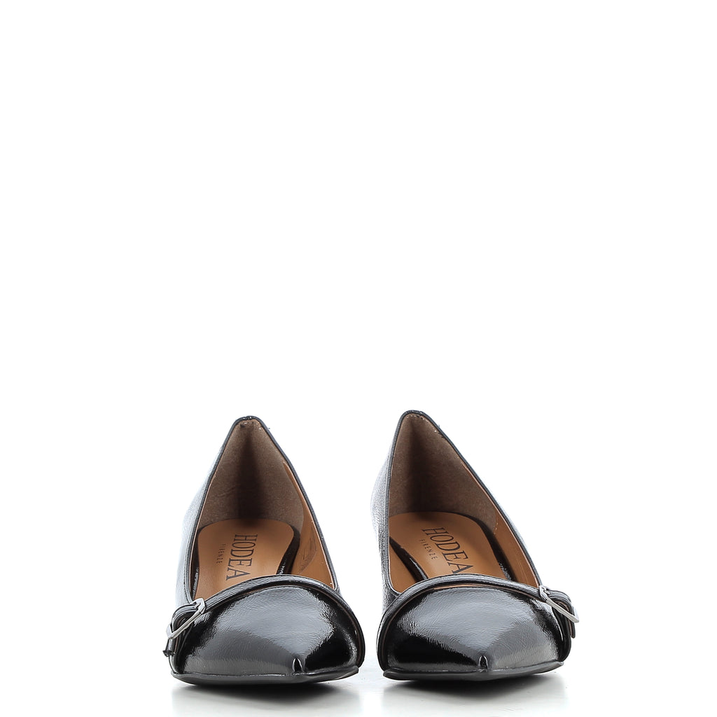 Hodea Decollete Daniela Nero