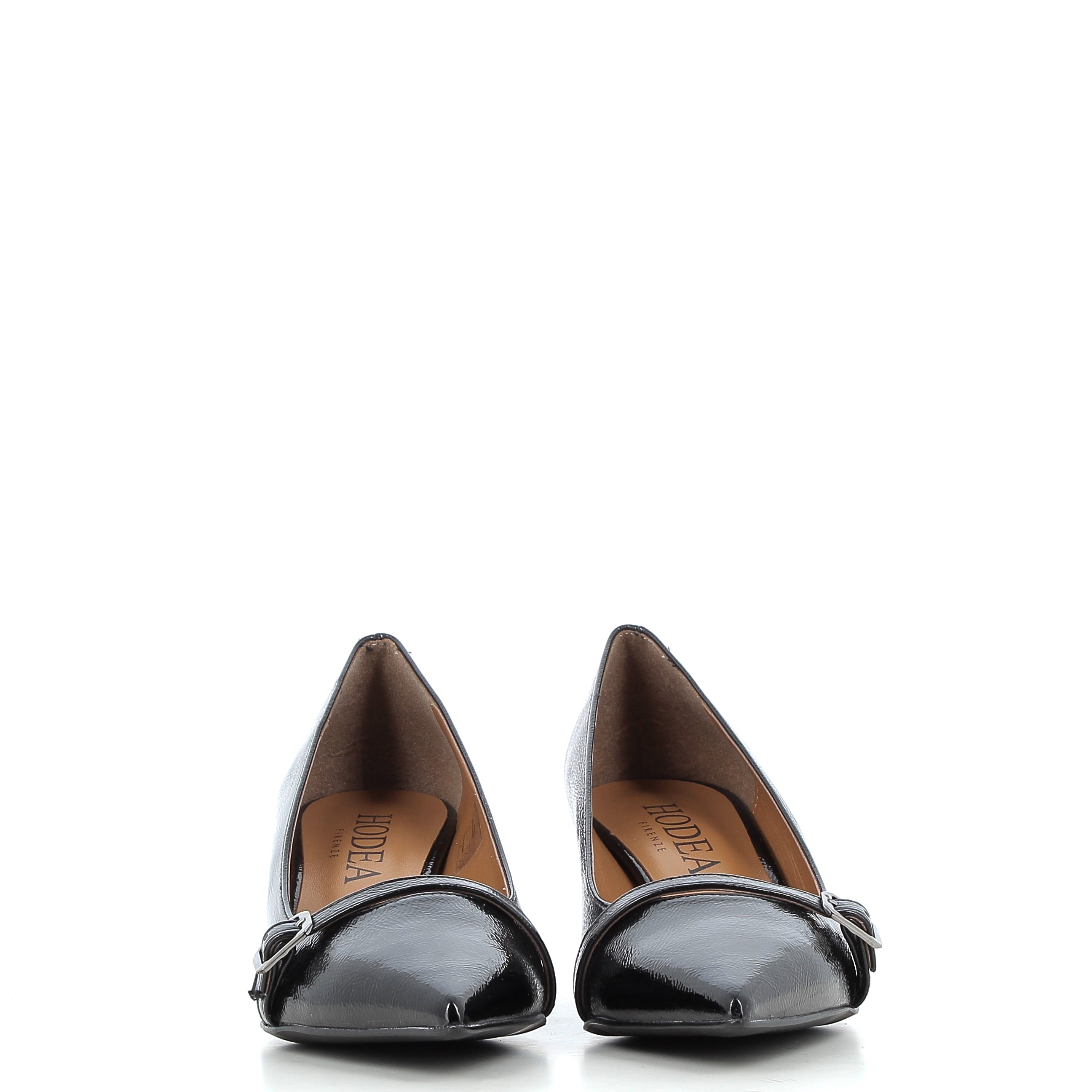 Hodea Decollete Daniela Nero