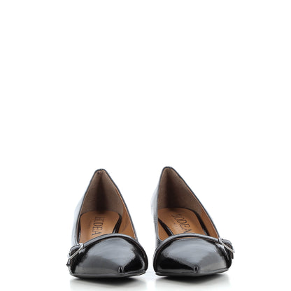 Scarpe Hodea donna 663638MIA25 NAP NERO