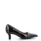 Hodea Decollete Daniela Nero