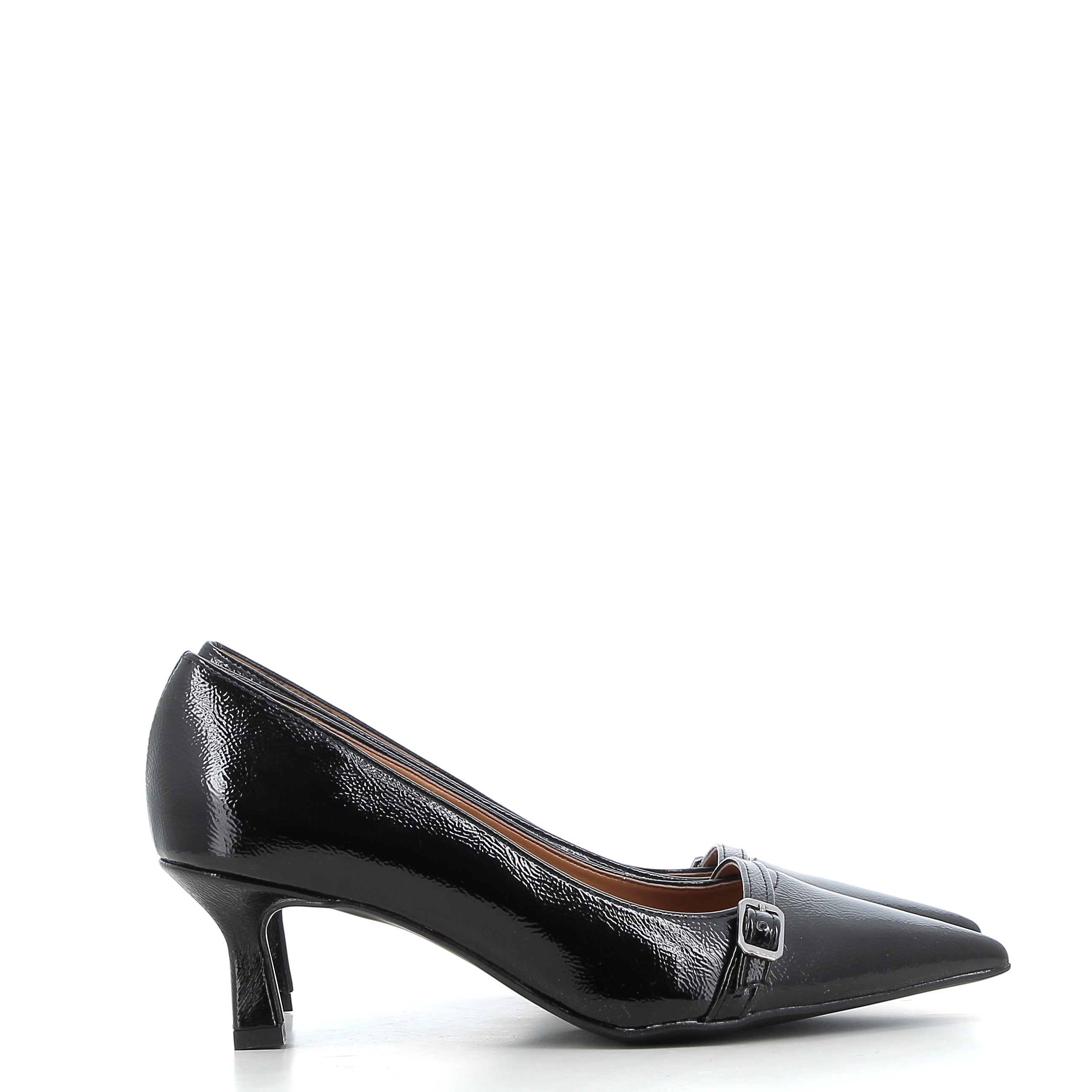 Hodea Decollete Daniela Nero