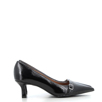 Scarpe Hodea donna 663638MIA25 NAP NERO