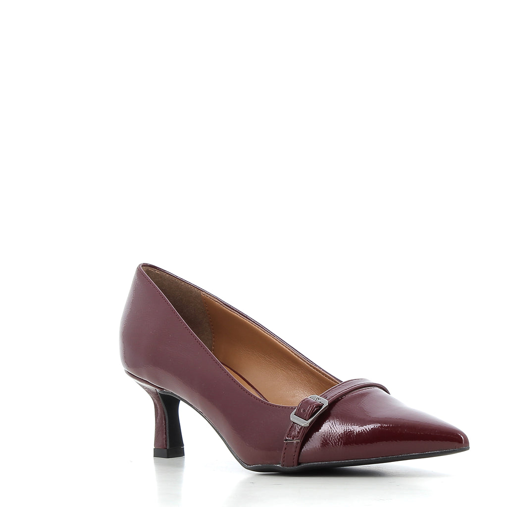 Hodea Decollete Daniela Bordeaux