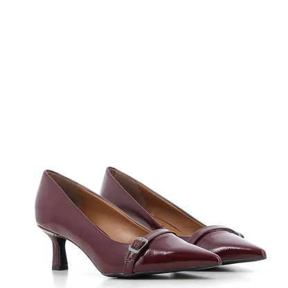Scarpe Hodea donna 663638MIA25 NAP BORDO