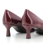 Hodea Decollete Daniela Bordeaux