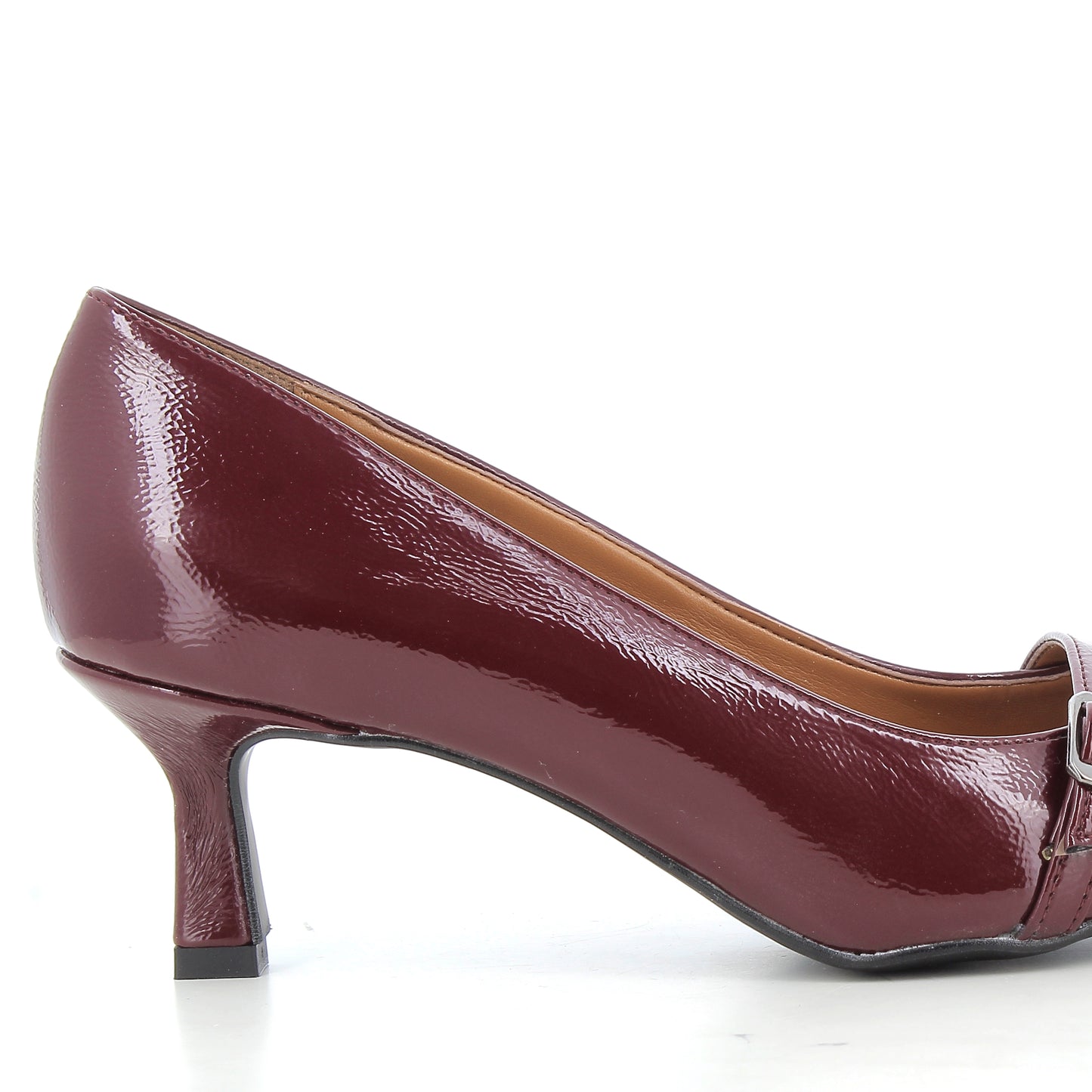 Scarpe Hodea donna 663638MIA25 NAP BORDO