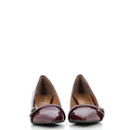 Hodea Decollete Daniela Bordeaux