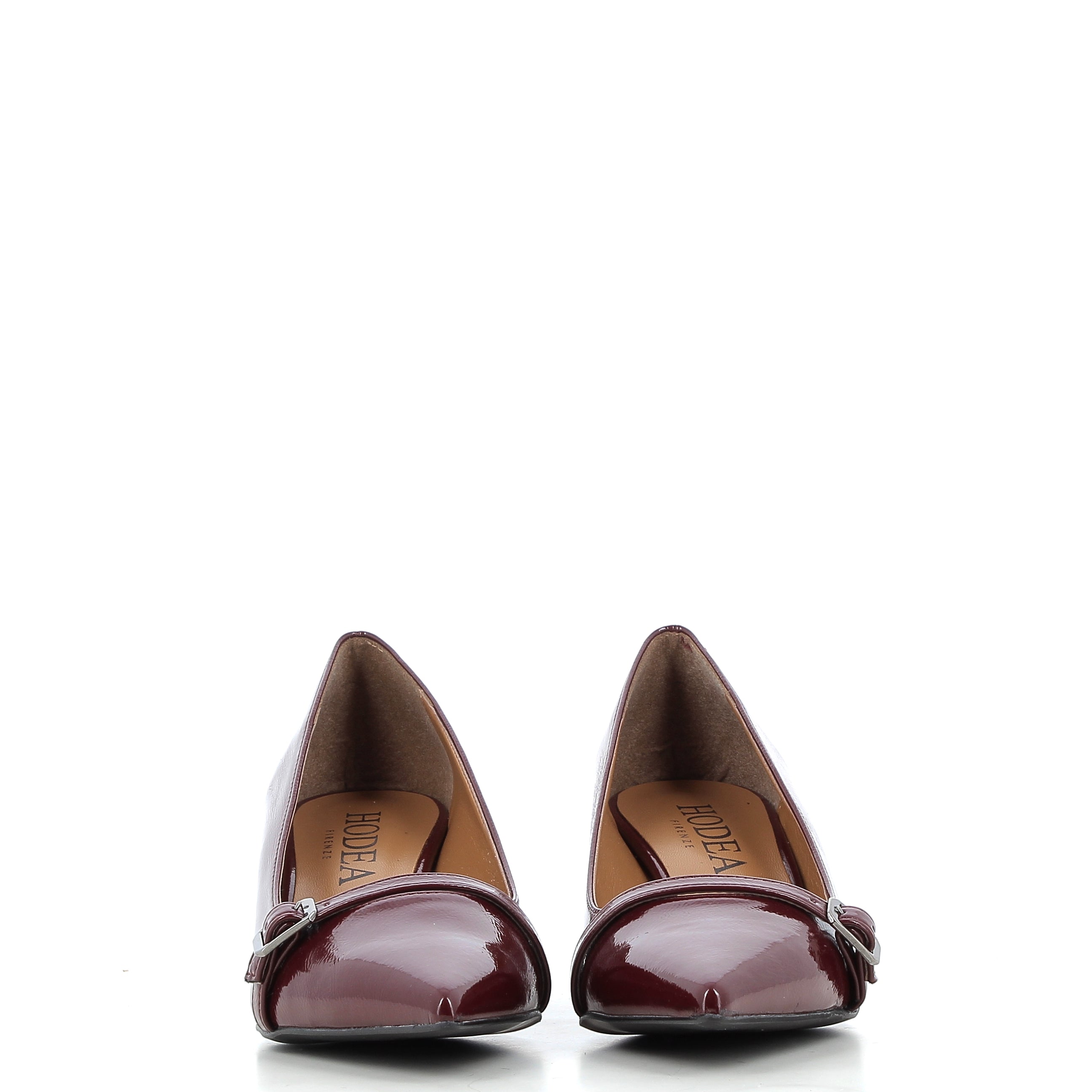 Hodea Decollete Daniela Bordeaux